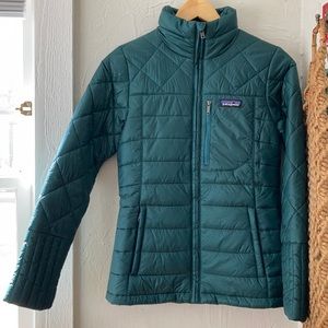 Patagonia Radalie Jacket